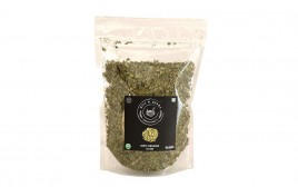 Salz & Aroma Dry Fenugreek Leaves   Pack  150 grams
